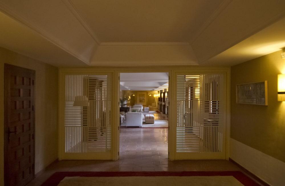 Parador De Cuenca Κουένκα Εξωτερικό φωτογραφία