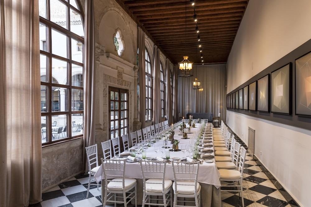 Parador De Cuenca Κουένκα Εξωτερικό φωτογραφία