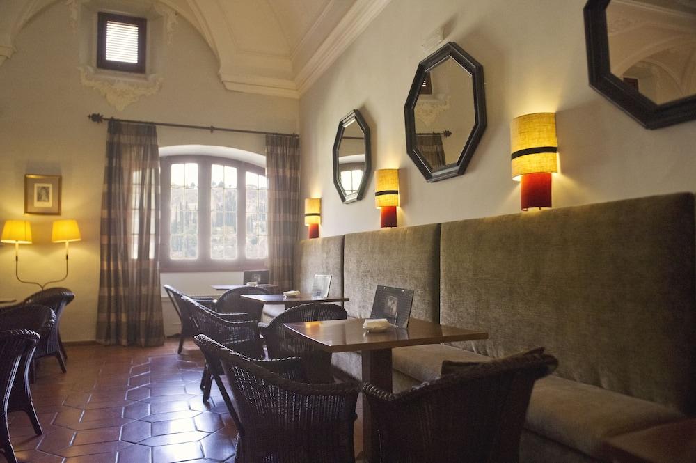 Parador De Cuenca Κουένκα Εξωτερικό φωτογραφία