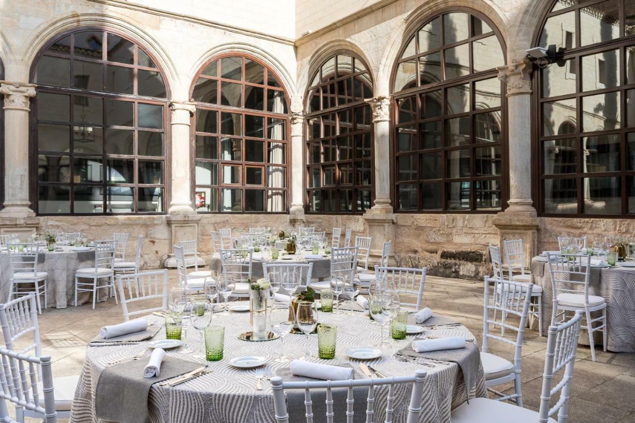 Parador De Cuenca Κουένκα Εξωτερικό φωτογραφία