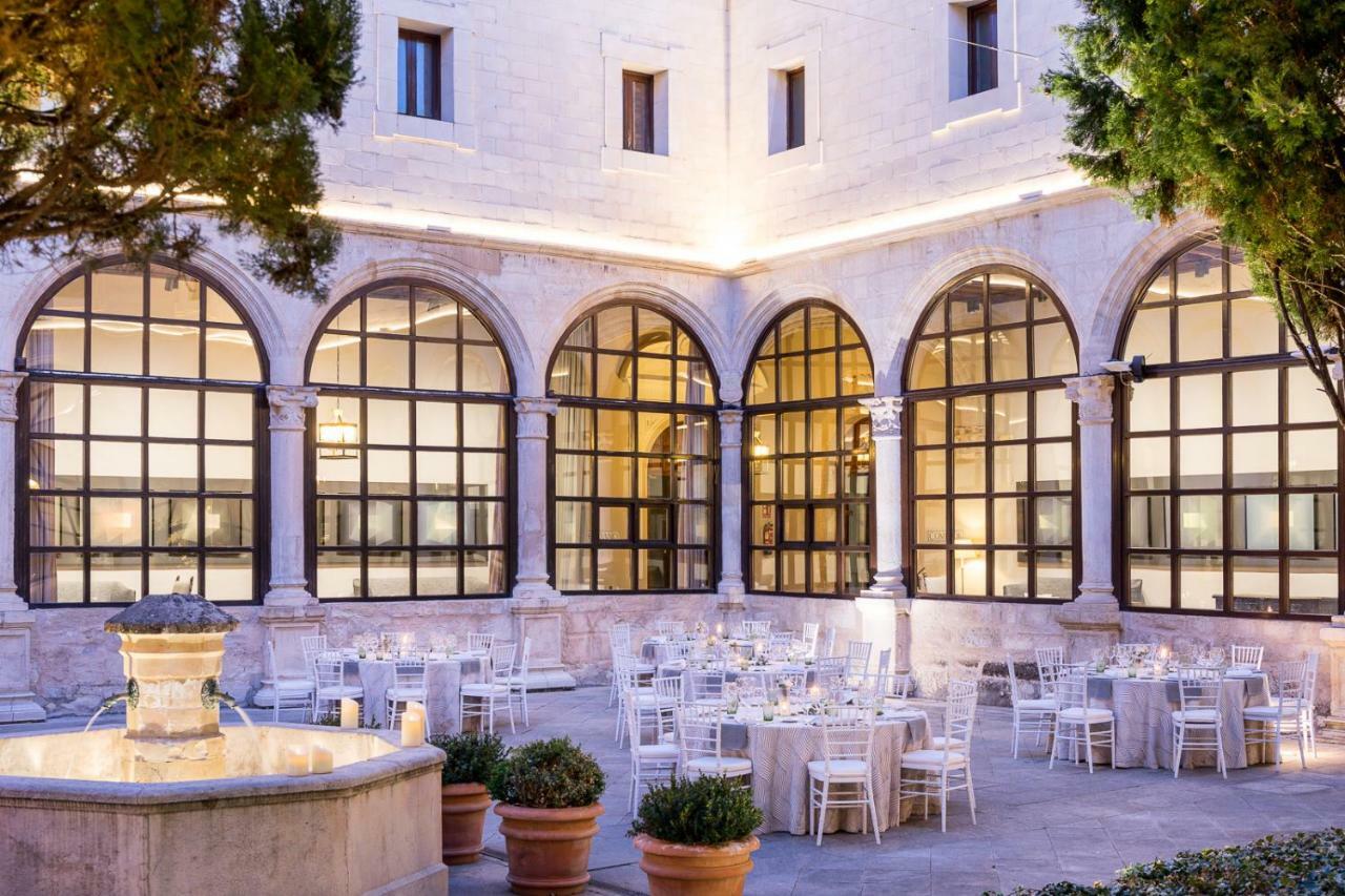 Parador De Cuenca Κουένκα Εξωτερικό φωτογραφία